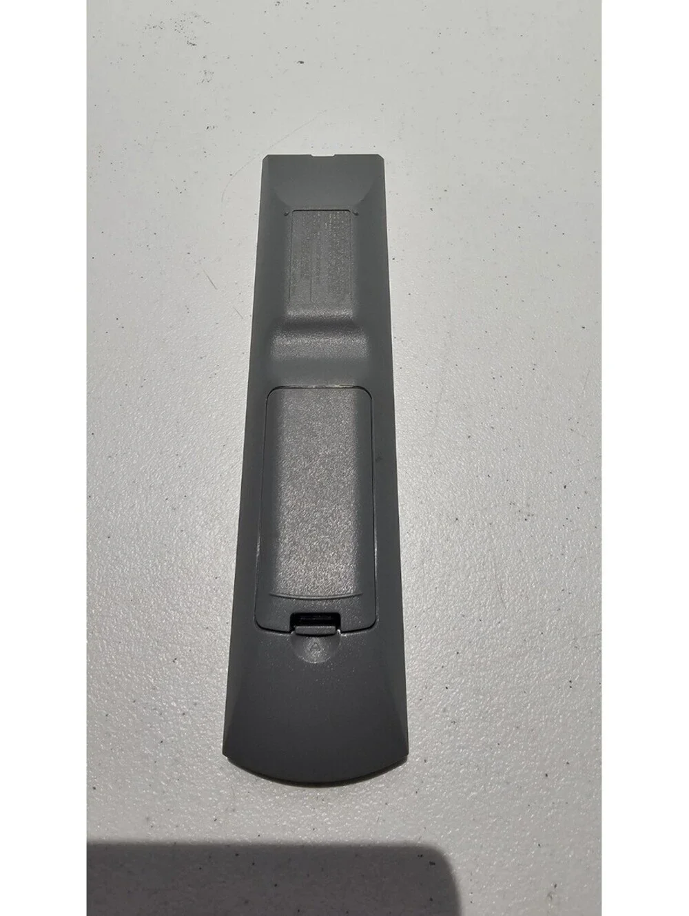 Sony RMT-V501E Remote Control Gray Genuine Tested